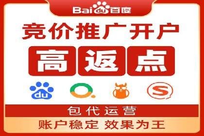 搜索引擎营销的新趋势——SEM竞价推广案例解析